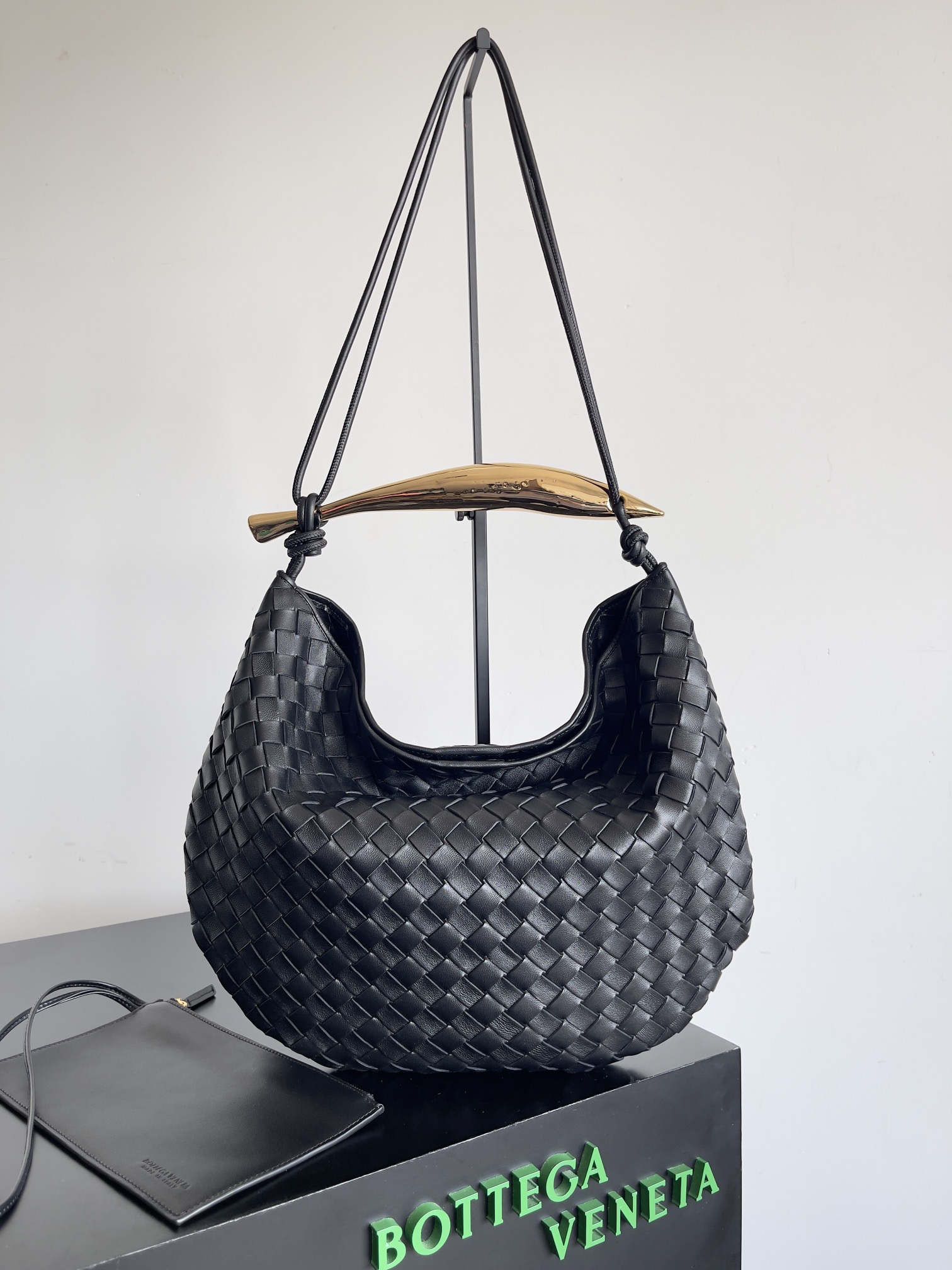 Bottega Veneta Hobo Bags